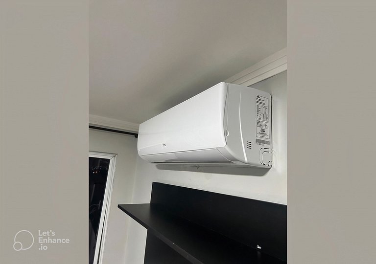 Apto elegante no Catolé 508