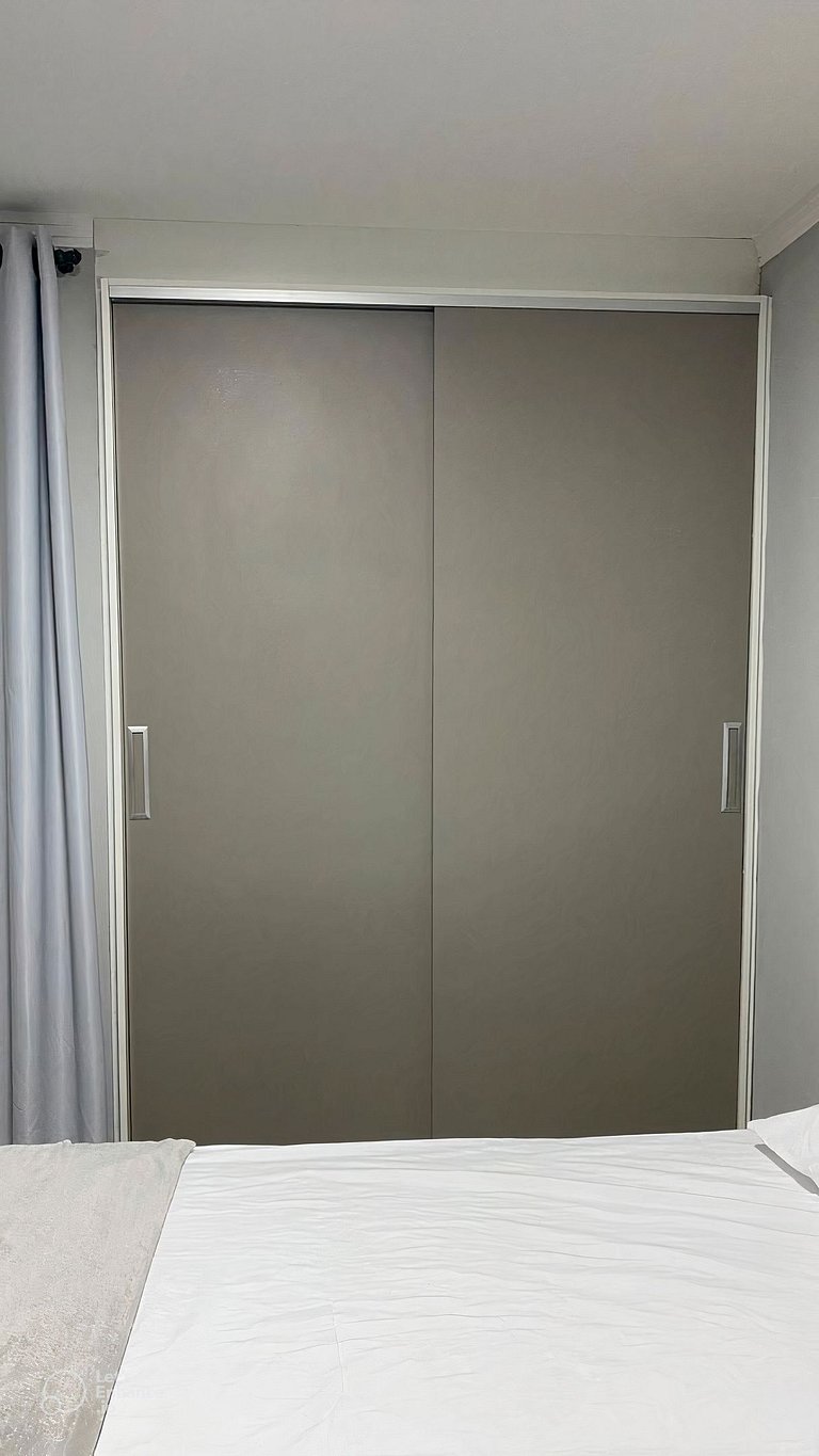 Apto elegante no Catolé 508